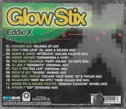 CD - Eddie X - Glow Stix