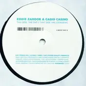 Eddie Zarook - Haluzengenic