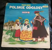 Eddie Zavaski Orchestra - Polish Echoes-Polskie Odglosy
