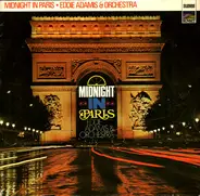 Eddie Adamis Et Son Orchestre - Midnight In Paris