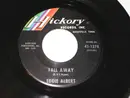 7inch Vinyl Single - Eddie Albert - Fall Away / Just Waitin'