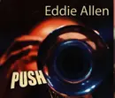 CD - Eddie Allen - Push - Digipak