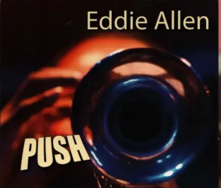 Eddie Allen - Push