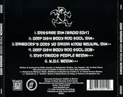 CD Single - Eddie Amador - House Music (Remixes)