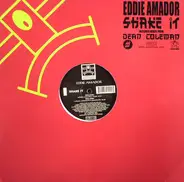 Eddie Amador - Shake It  *RECORD 2 ONLY*