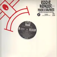 Eddie Amador - Psycho X Girlfriend