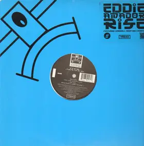 Eddie Amador - Rise