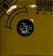 12inch Vinyl Single - Eddie Amador - The Funk