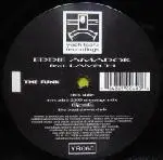 12'' - Eddie Amador - The Funk
