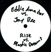 Not On Label (Eddie Amador)