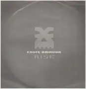 12inch Vinyl Single - Eddie Amador - Rise
