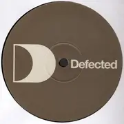 2 x 12inch Vinyl Single - Eddie Amador - Rise