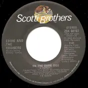 Eddie - On The Dark Side