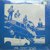 Eddie & the Hot Rods - One Story Town