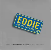 Eddie & the Hot Rods - The Best Of Eddie And The Hot Rods The End Of The Beginning