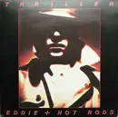 LP - Eddie And The Hot Rods - Thriller