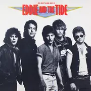 LP - Eddie And The Tide - Go Out And Get It
