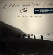 LP - Eddie And The Tide - Looking For Adventure - Promo