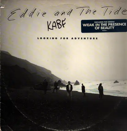 Eddie And The Tide - Looking For Adventure