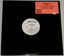 12inch Vinyl Single - Eddie B - Yo! I Did Your Girlfriend