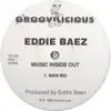 LP - Eddie Baez - Music Inside Out