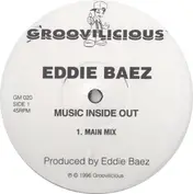 Eddie Baez