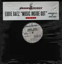 12inch Vinyl Single - Eddie Baez - Music Inside Out