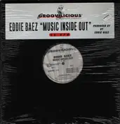 Eddie Baez