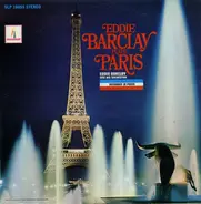 Eddie Barclay Et Son Orchestre - Eddie Barclay Plays Paris