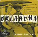 7inch Vinyl Single - Eddie Barclay Et Son Orchestre - Oklahoma