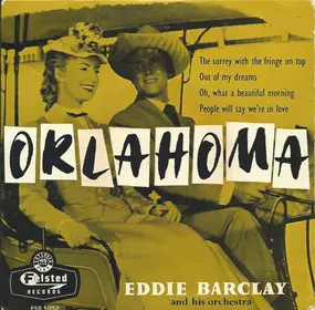 Eddie Barclay - Oklahoma