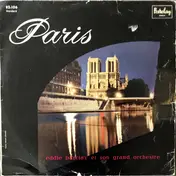 Eddie Barclay Et Son Orchestre - Paris