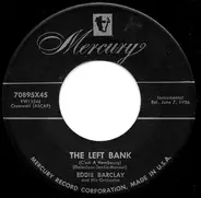 Eddie Barclay Et Son Orchestre - The Left Bank / Ticky Ticky Tick