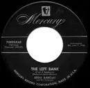 7inch Vinyl Single - Eddie Barclay Et Son Orchestre - The Left Bank / Ticky Ticky Tick