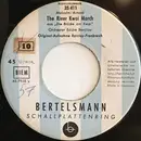 7inch Vinyl Single - Eddie Barclay Et Son Orchestre - The River Kwai March / Colonel Bogey