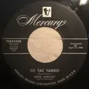 7inch Vinyl Single - Eddie Barclay Et Son Orchestre - Tic Tac Tango