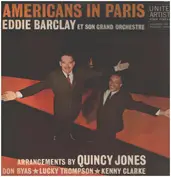 Eddie Barclay Et Son Orchestre