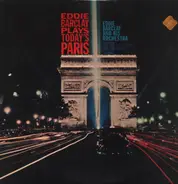 Eddie Barclay Et Son Orchestre - Eddie Barclay Plays Today's Paris