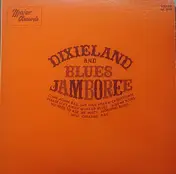 Eddie Barefield - Dixieland And Blues Jamboree