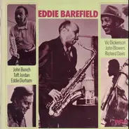 Eddie Barefield - Eddie Barefield