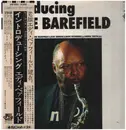LP - Eddie Barefield - Introducing - +OBI /+Insert