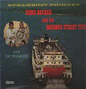 Eddie Bayard And His Bourbon Street Five - Steamboat Journey