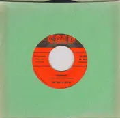 The Rock-A-Fellas - High School Girl