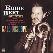 Eddie Bert Quintet - Kaleidoscope