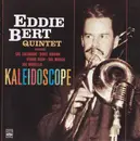 CD - Eddie Bert Quintet - Kaleidoscope