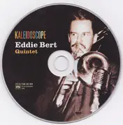 CD - Eddie Bert Quintet - Kaleidoscope