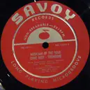 LP - Eddie Bert - Musician Of The Year - Mono