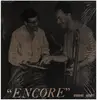 LP - Eddie Bert - Encore