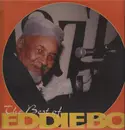 LP - Eddie Bo - The Best Of Eddie Bo