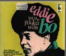 CD - Eddie Bo - In The Pocket With Eddie Bo (New Orleans Rock&Roll, R&B, Soul & Funk Goodies  1955-2007) - Digipak